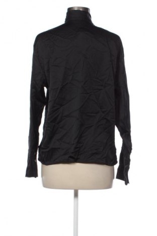 Γυναικεία μπλούζα H&M, Μέγεθος M, Χρώμα Μαύρο, Τιμή 2,99 €