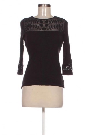 Dámská halenka H&M, Velikost M, Barva Černá, Cena  413,00 Kč