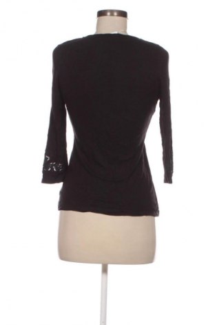 Dámská halenka H&M, Velikost M, Barva Černá, Cena  413,00 Kč