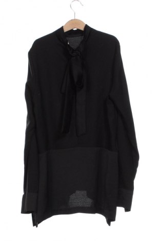 Bluzka damska H&M, Rozmiar XS, Kolor Czarny, Cena 18,99 zł