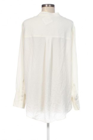 Γυναικεία μπλούζα H&M, Μέγεθος XXL, Χρώμα Λευκό, Τιμή 12,99 €