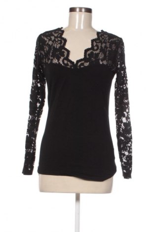 Dámská halenka H&M, Velikost M, Barva Černá, Cena  99,00 Kč