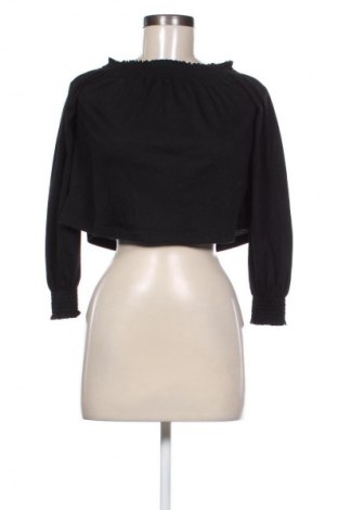 Dámská halenka H&M, Velikost M, Barva Černá, Cena  89,00 Kč