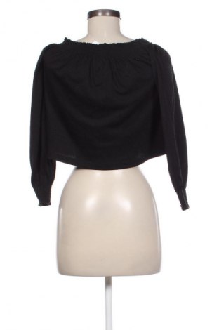 Dámská halenka H&M, Velikost M, Barva Černá, Cena  89,00 Kč