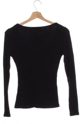 Damen Shirt H&M, Größe XS, Farbe Schwarz, Preis 13,99 €