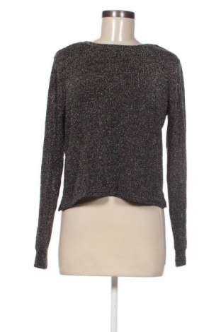 Γυναικεία μπλούζα H&M, Μέγεθος S, Χρώμα Μαύρο, Τιμή 4,99 €