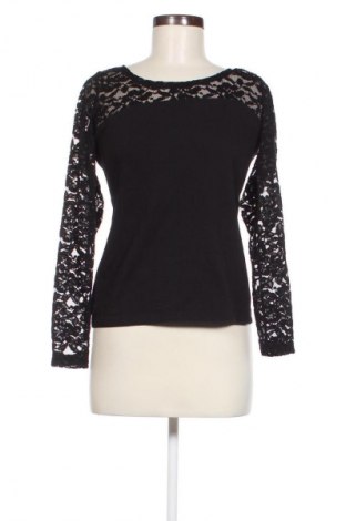 Dámská halenka H&M, Velikost M, Barva Černá, Cena  89,00 Kč