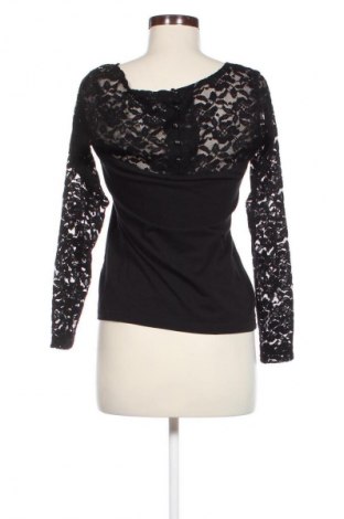 Dámská halenka H&M, Velikost M, Barva Černá, Cena  89,00 Kč