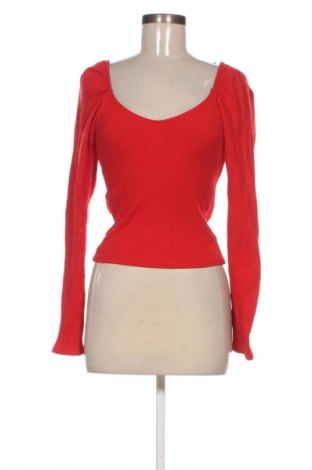 Női blúz H&M, Méret M, Szín Piros, Ár 1 499 Ft