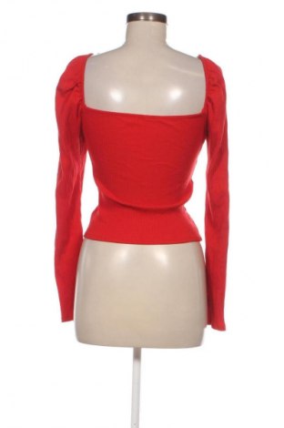 Női blúz H&M, Méret M, Szín Piros, Ár 1 499 Ft