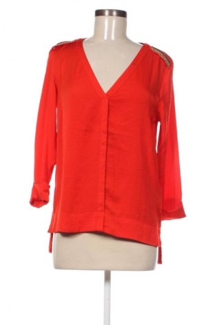 Női blúz H&M, Méret S, Szín Piros, Ár 1 659 Ft