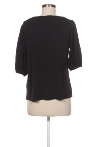 Γυναικεία μπλούζα H&M, Μέγεθος M, Χρώμα Μαύρο, Τιμή 7,99 €