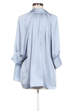 Γυναικεία μπλούζα H&M, Μέγεθος L, Χρώμα Μπλέ, Τιμή 9,62 €