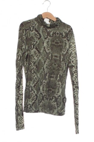 Bluzka damska H&M, Rozmiar XS, Kolor Kolorowy, Cena 18,99 zł