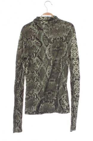 Bluzka damska H&M, Rozmiar XS, Kolor Kolorowy, Cena 18,99 zł