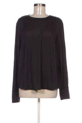 Dámská halenka H&M, Velikost XL, Barva Černá, Cena  99,00 Kč
