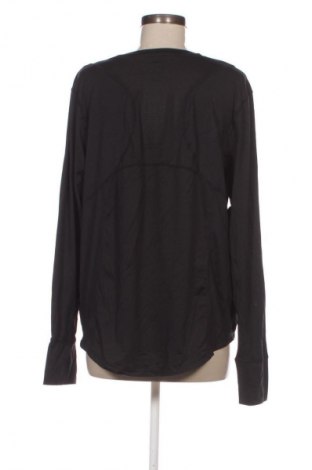 Dámská halenka H&M, Velikost XL, Barva Černá, Cena  99,00 Kč