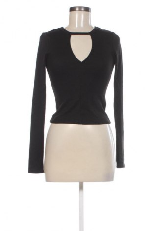 Damen Shirt H&M, Größe S, Farbe Schwarz, Preis 3,99 €