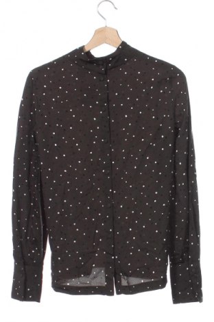 Γυναικεία μπλούζα H&M, Μέγεθος XS, Χρώμα Πολύχρωμο, Τιμή 2,99 €