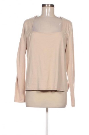 Dámská halenka H&M, Velikost XL, Barva Krémová, Cena  99,00 Kč