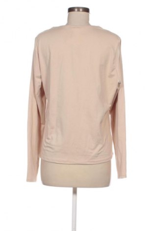 Dámská halenka H&M, Velikost XL, Barva Krémová, Cena  99,00 Kč