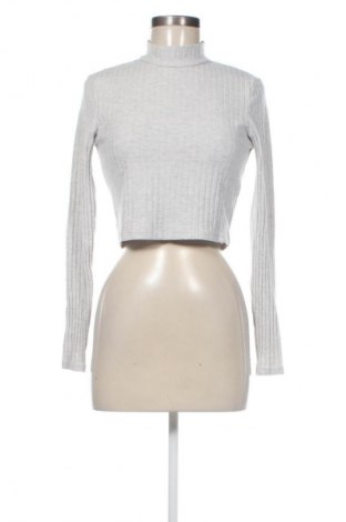 Bluză de femei H&M, Mărime M, Culoare Gri, Preț 17,99 Lei
