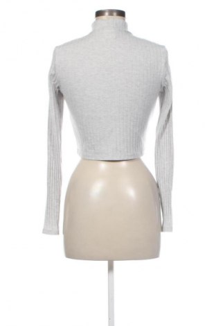 Bluză de femei H&M, Mărime M, Culoare Gri, Preț 17,99 Lei