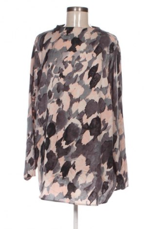 Damen Shirt H&M, Größe 3XL, Farbe Mehrfarbig, Preis 11,99 €