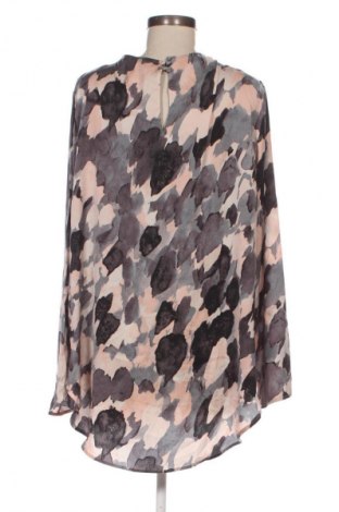 Damen Shirt H&M, Größe 3XL, Farbe Mehrfarbig, Preis 11,99 €
