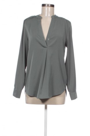 Dámská halenka H&M, Velikost S, Barva Zelená, Cena  89,00 Kč