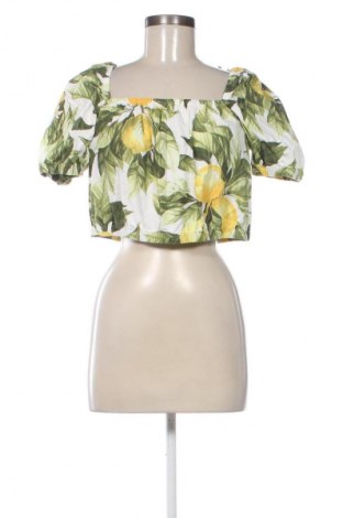 Damen Shirt H&M, Größe S, Farbe Mehrfarbig, Preis 9,72 €