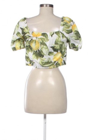 Damen Shirt H&M, Größe S, Farbe Mehrfarbig, Preis 9,72 €