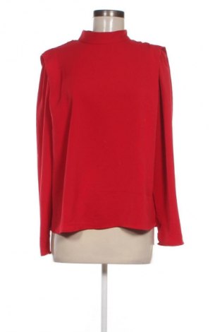 Γυναικεία μπλούζα H&M, Μέγεθος M, Χρώμα Κόκκινο, Τιμή 2,99 €