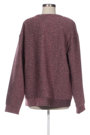 Γυναικεία μπλούζα H&M, Μέγεθος M, Χρώμα Σάπιο μήλο, Τιμή 3,99 €