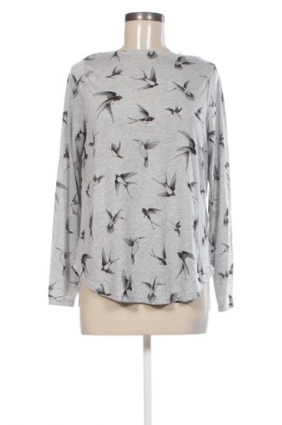 Damen Shirt H&M, Größe L, Farbe Mehrfarbig, Preis 3,99 €
