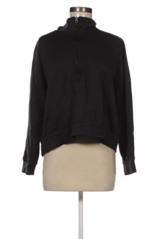 Bluzka damska H&M, Rozmiar XL, Kolor Czarny, Cena 21,99 zł