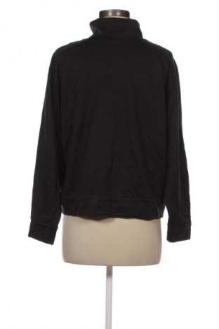 Bluzka damska H&M, Rozmiar XL, Kolor Czarny, Cena 21,99 zł