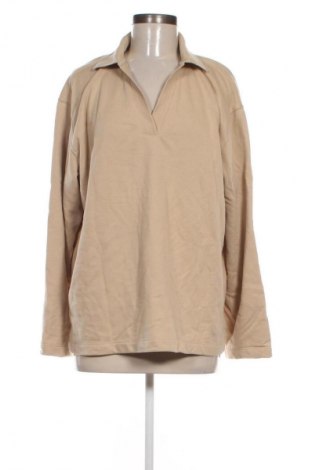 Női blúz H&M, Méret XL, Szín Bézs, Ár 1 499 Ft