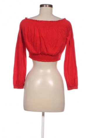 Bluză de femei H&M, Mărime S, Culoare Roșu, Preț 13,99 Lei