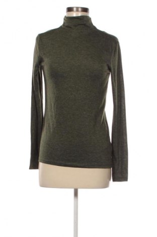 Damen Shirt H&M, Größe M, Farbe Grün, Preis 3,99 €