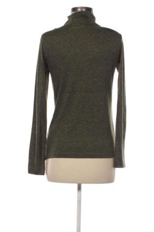 Damen Shirt H&M, Größe M, Farbe Grün, Preis 3,99 €