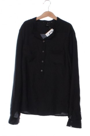 Női blúz H&M, Méret XS, Szín Fekete, Ár 1 399 Ft