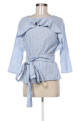 Damen Shirt H&M, Größe M, Farbe Mehrfarbig, Preis 5,99 €
