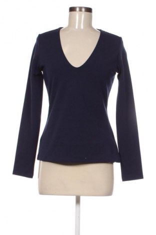 Dámská halenka H&M, Velikost M, Barva Modrá, Cena  99,00 Kč