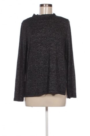 Дамска блуза H&M, Размер M, Цвят Сив, Цена 4,99 лв.