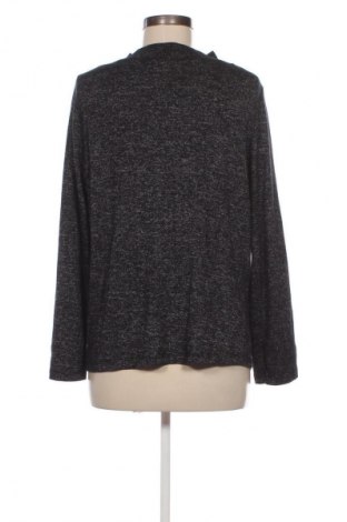 Дамска блуза H&M, Размер M, Цвят Сив, Цена 4,99 лв.