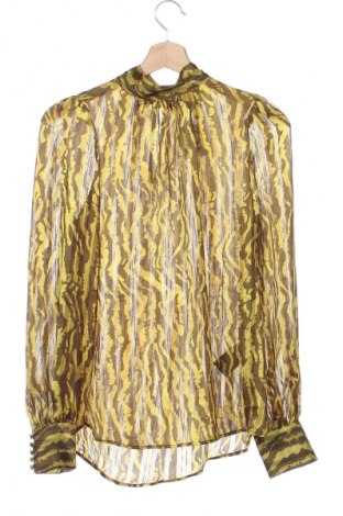 Bluzka damska H&M, Rozmiar XS, Kolor Kolorowy, Cena 20,99 zł