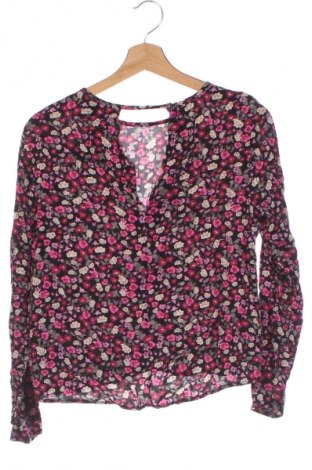 Dámská halenka H&M, Velikost XS, Barva Vícebarevné, Cena  79,00 Kč