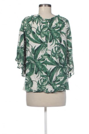 Damen Shirt H&M, Größe S, Farbe Mehrfarbig, Preis 3,99 €
