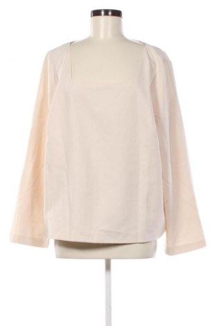 Női blúz H&M, Méret XL, Szín Bézs, Ár 1 599 Ft